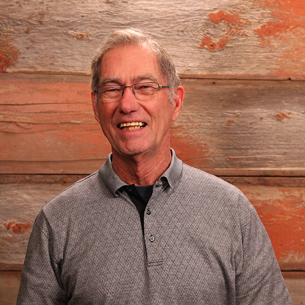 Ron Murray