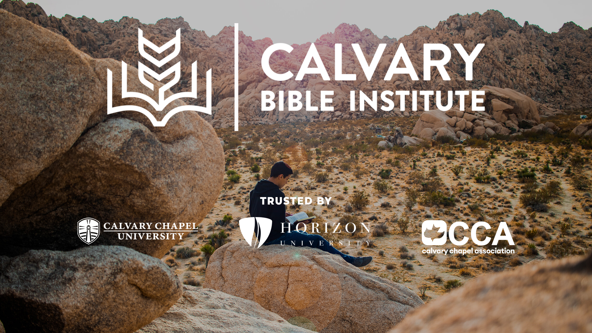 Calvary Bible Institute