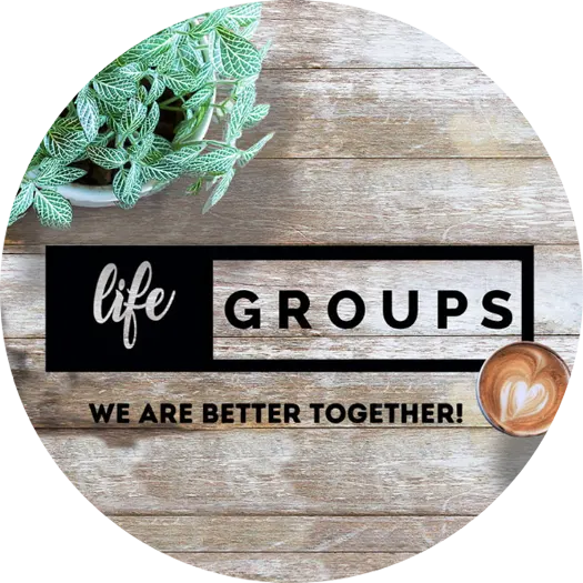 Life Groups
