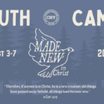 Youth Camp 2026