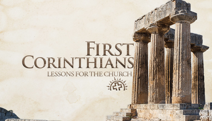 The Book of Romans