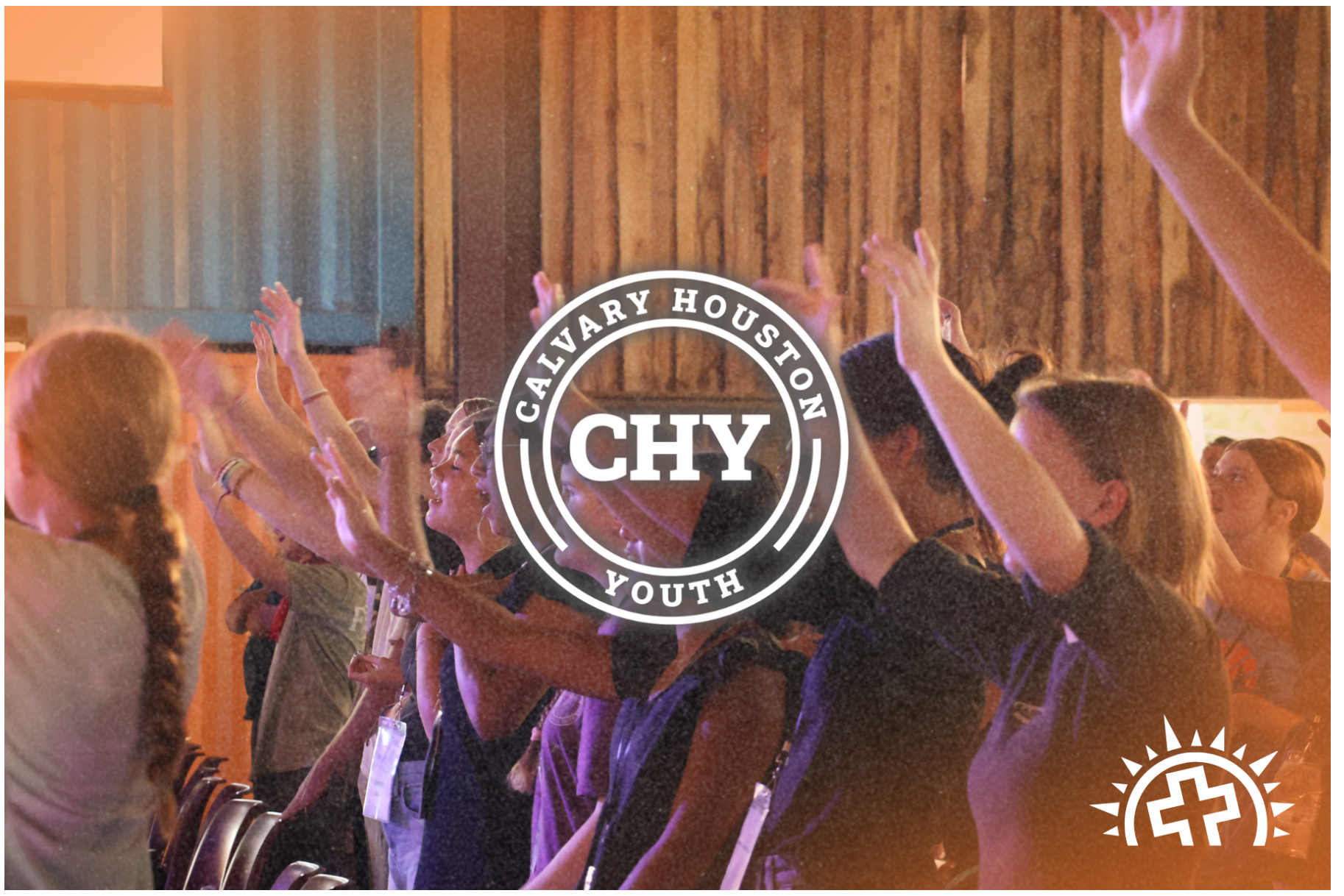 Youth Ministry