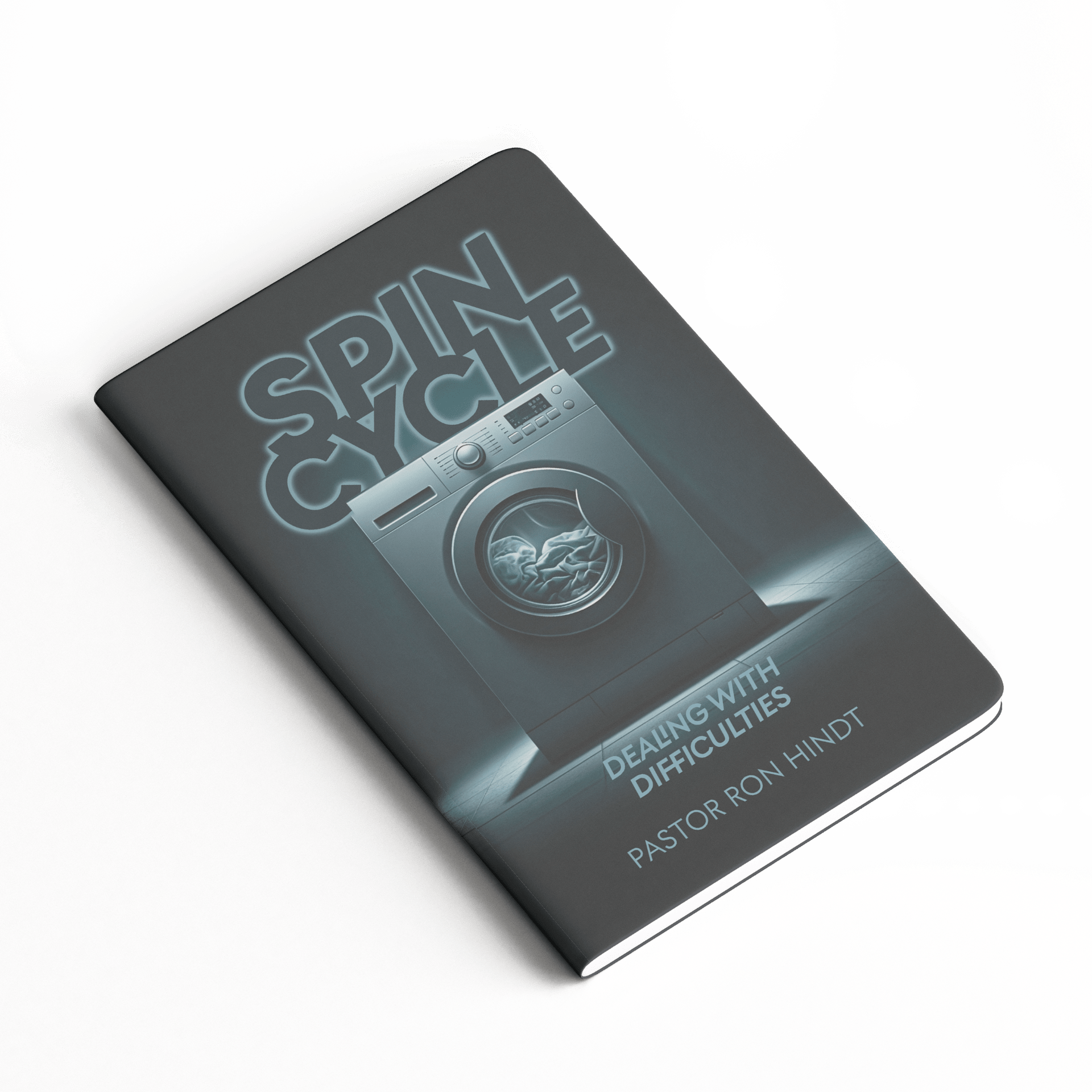 Spin Cycle