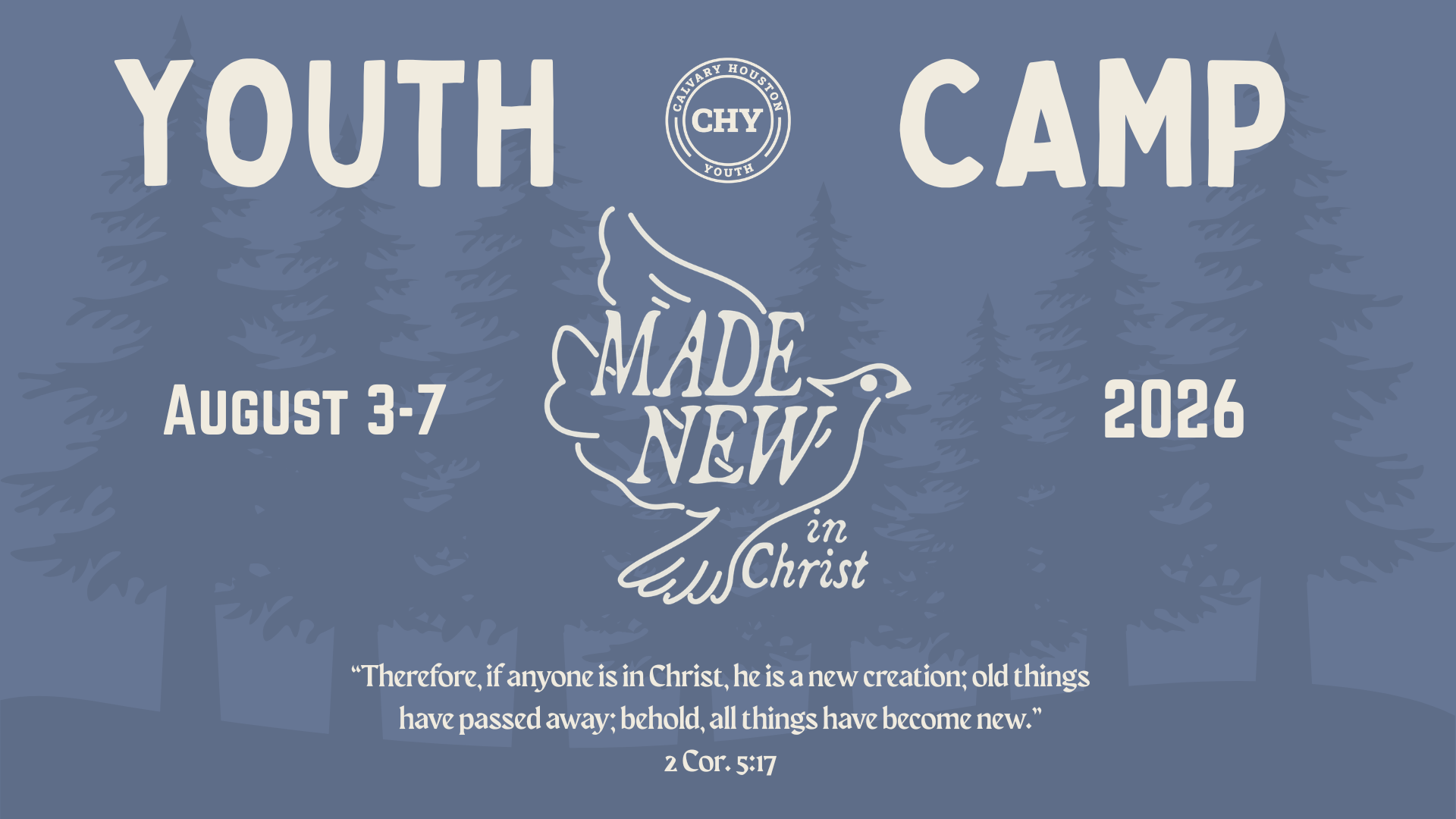 Youth Camp